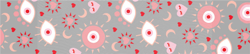 Bookmark sticker-S 178